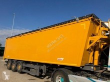 Semirremolque Benalu céréalière 68 m3 volquete para cereal usado