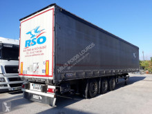 Semirremolque lonas deslizantes (PLFD) Schmitz Cargobull Non spécifié