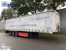 Krone tautliner semi-trailer Tautliner Disc brakes