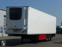 Trailer Schmitz Cargobull SKO24*Blumenbreite*Liftachse*T tweedehands koelwagen
