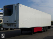 Semirremolque frigorífico Schmitz Cargobull SKO24*Liftachse*TÜV*Palettenk