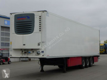 Semi remorque Schmitz Cargobull SKO24*Liftachse*Palettenkasten frigo occasion