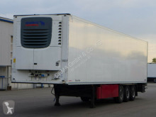 Schmitz Cargobull refrigerated semi-trailer SKO24*Blumenbreite*Liftachse**