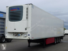 Semirimorchio frigo Schmitz Cargobull SKO24*Blumenbreite*Liftachse*P
