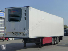Trailer Schmitz Cargobull SKO24*Blumenbreite*Liftachse*T tweedehands koelwagen