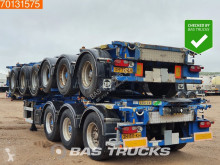 Trailer LAG 0-3-39 02 Price per unit! ADR 1x 20 ft 1x30 ft tweedehands