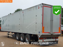 Knapen K0CF-101 90m3 Liftachse 10mm Floor altro semirimorchio usato