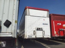 Trailer Schmitz Cargobull Rideaux Coulissant Mega tweedehands Schuifzeilen