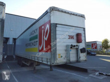 Schmitz Cargobull tautliner semi-trailer Rideaux Coulissant Standard