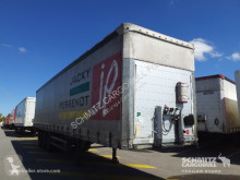 Semirimorchio Schmitz Cargobull Rideaux Coulissant Standard Hayon Teloni scorrevoli (centinato) usato