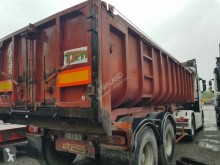 Návěs korba General Trailers