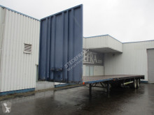 Desot flatbed semi-trailer Flat Trailer
