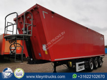 Fliegl DHKA 390, 60M3 semi-trailer used tipper