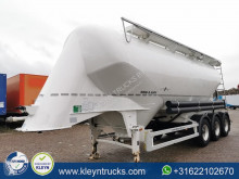 Semi remorque citerne Spitzer SFS SF2737/2P