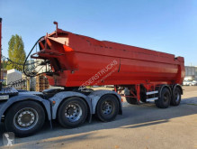 Semirremolque volquete Kaiser Kipper 28cub