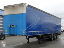 Semirremolque lona corredera (tautliner) Schmitz Cargobull SCS 24*TÜV*XL-Zertifikat*Edscha*L