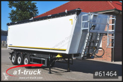 Sættevogn ske Schmitz Cargobull SKI 24 SL 9.6, ALU 50, 52,2m³, Alcoa, Lift