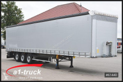 Semirremolque lona corredera (tautliner) Schmitz Cargobull SCS 24/L 13.62 verzinkt 233 tkm