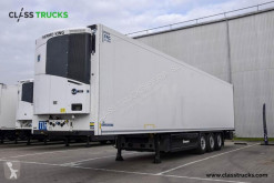 Krone SDR semi-trailer used mono temperature refrigerated