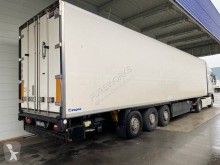 Semirimorchio Krone Carrier Maxima frigo multitemperature usato
