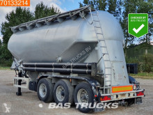 Náves Feldbinder EUT35.3N 35.000 Ltr / 1 / Liftachse cisterna ojazdený