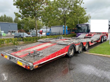 Kässbohrer car carrier semi-trailer 3 AS - TRUCKTRANSPORTER