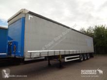 Návěs posuvné závěsy Schmitz Cargobull Curtainsider Standard