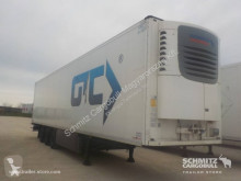 Semirremolque Schmitz Cargobull Reefer Standard isotermo usado