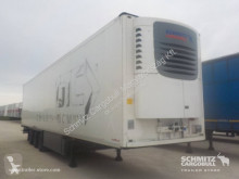 Yarı römork izoterm Schmitz Cargobull Reefer Standard