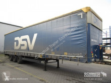 Semirimorchio Teloni scorrevoli (centinato) Schmitz Cargobull Varios Curtainsider