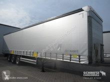 Yarı römork sürgülü tenteler (plsc) Schmitz Cargobull Curtainsider Standard Getränke