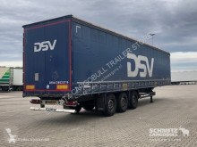 Semi remorque Schmitz Cargobull Curtainsider Standard rideaux coulissants (plsc) occasion