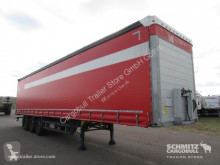 Schmitz Cargobull tautliner semi-trailer Curtainsider Joloda Getränke