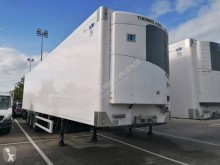 Semitrailer kylskåp multi-temperatur SOR