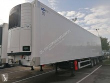 Semitrailer kylskåp SOR