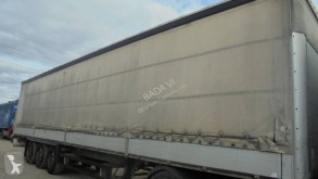 Semirremolque lona corredera (tautliner) Schmitz Cargobull