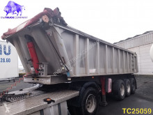 Trailer Benalu Tipper tweedehands kipper