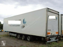 Lamberet Thermo King SL 400* Doppelstock* semi-trailer used insulated