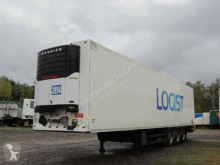 Trailer Schmitz Cargobull Kühlkoffer*Carrier maxima 1300*Doppelstock* tweedehands isotherm