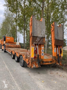 Semi remorque Kaiser Non spécifié porte engins occasion