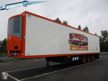 Schmitz Cargobull SKO semi-trailer used mono temperature refrigerated