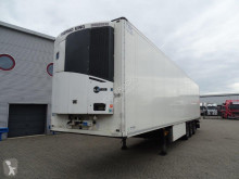 Návěs Schmitz Cargobull CARGOBULL SCB*S3B / COOLING TRAILER / 2018 chladnička mono teplota použitý