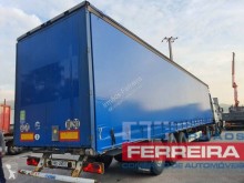 Krone tautliner semi-trailer SD L 785*03