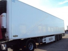 Semirimorchio Chereau frigo monotemperatura usato
