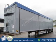 Kraker trailers CF-200 altro semirimorchio usato