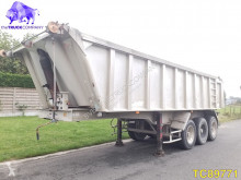 Trailer Benalu Tipper tweedehands kipper