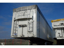 Knapen Standard semi-trailer used moving floor