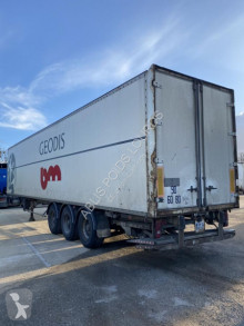 Semirimorchio furgone General Trailers Non spécifié