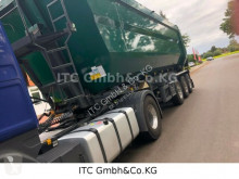 Semirimorchio Kempf SKM 25/3 Kippmulde 58 Kubik ribaltabile usato