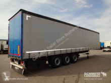 Schmitz Cargobull Curtainsider Standard semi-trailer used tautliner